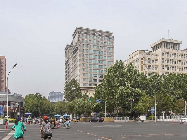 梅州导视系统厂家